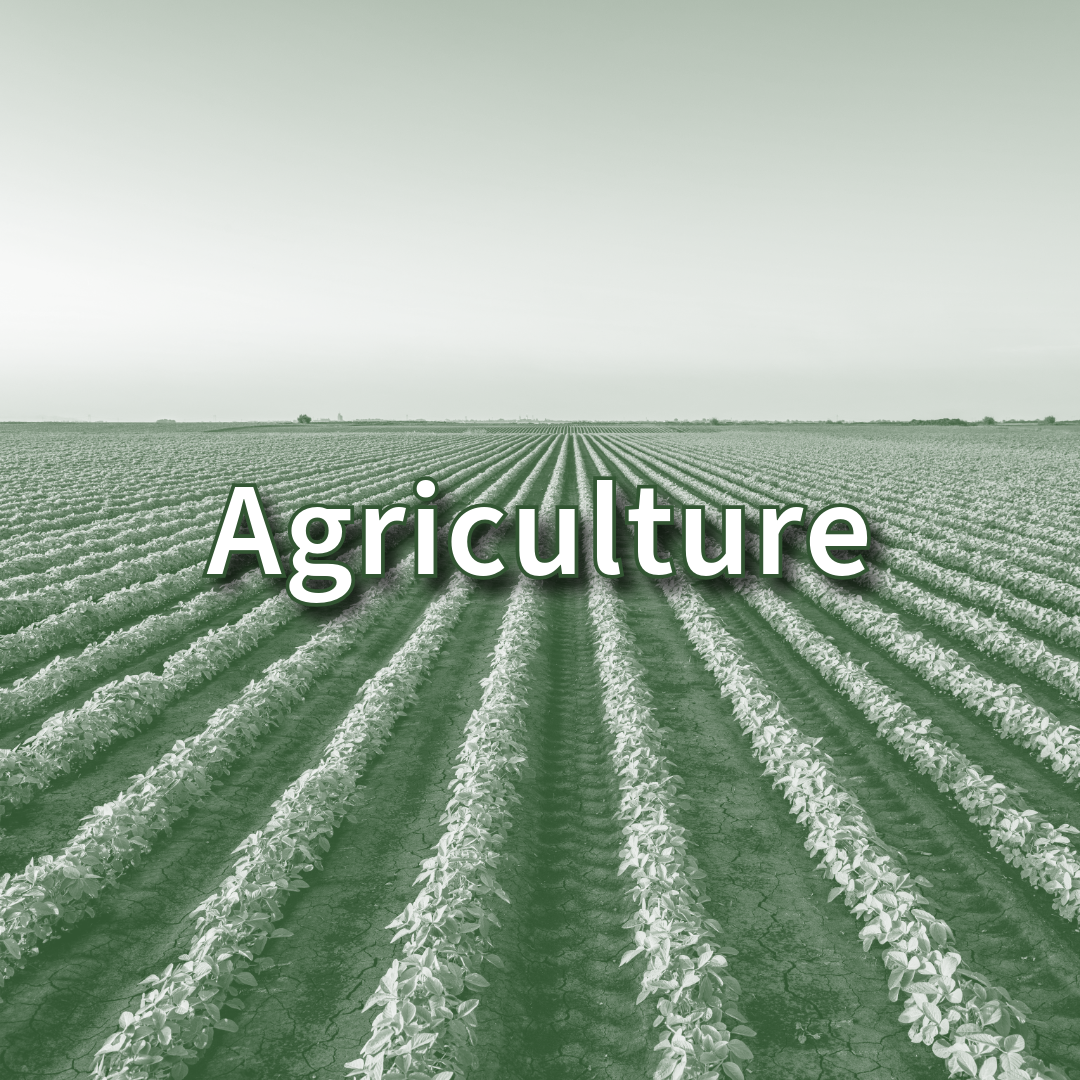 Agriculture